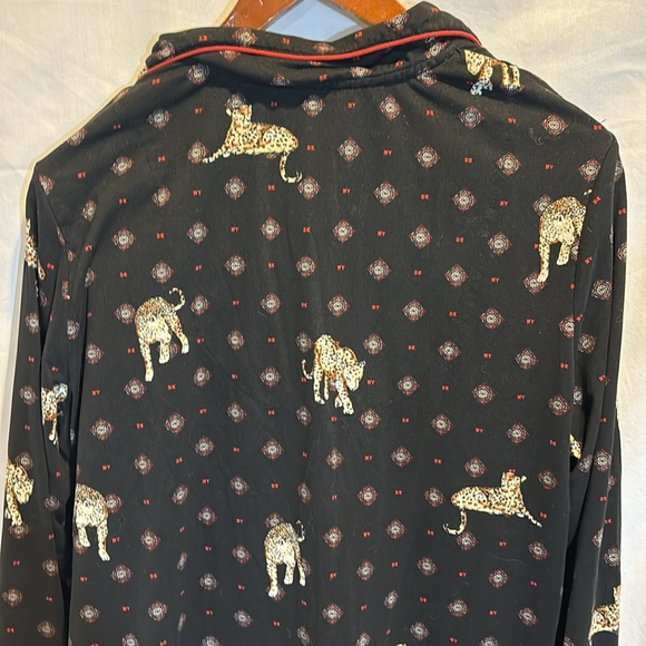 DKNY knit pajamas - Picture 6 of 7